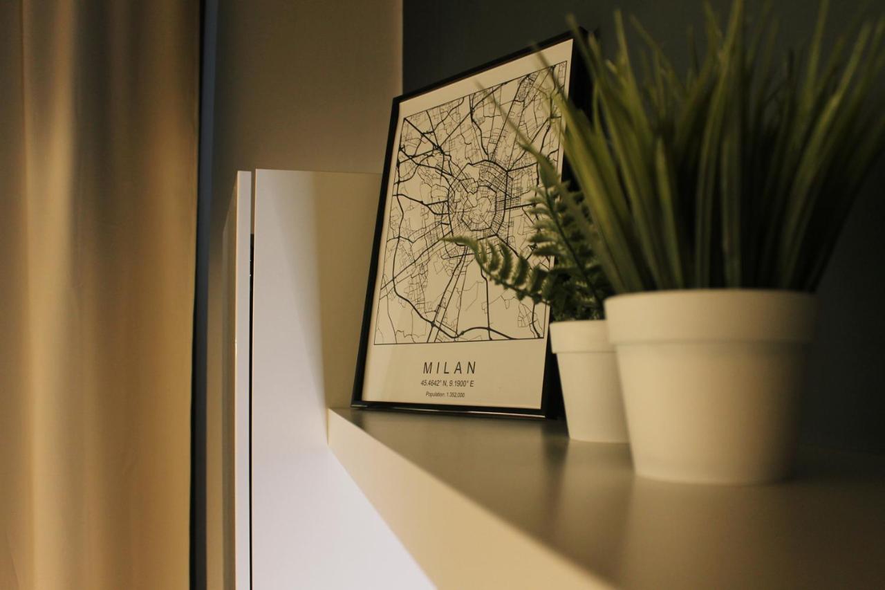 Yr - Citta Studi Apartamento Milán