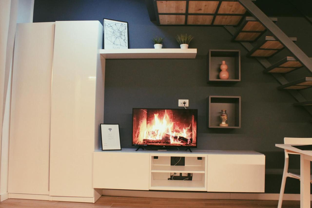 Apartamento Yr - Citta Studi Milán