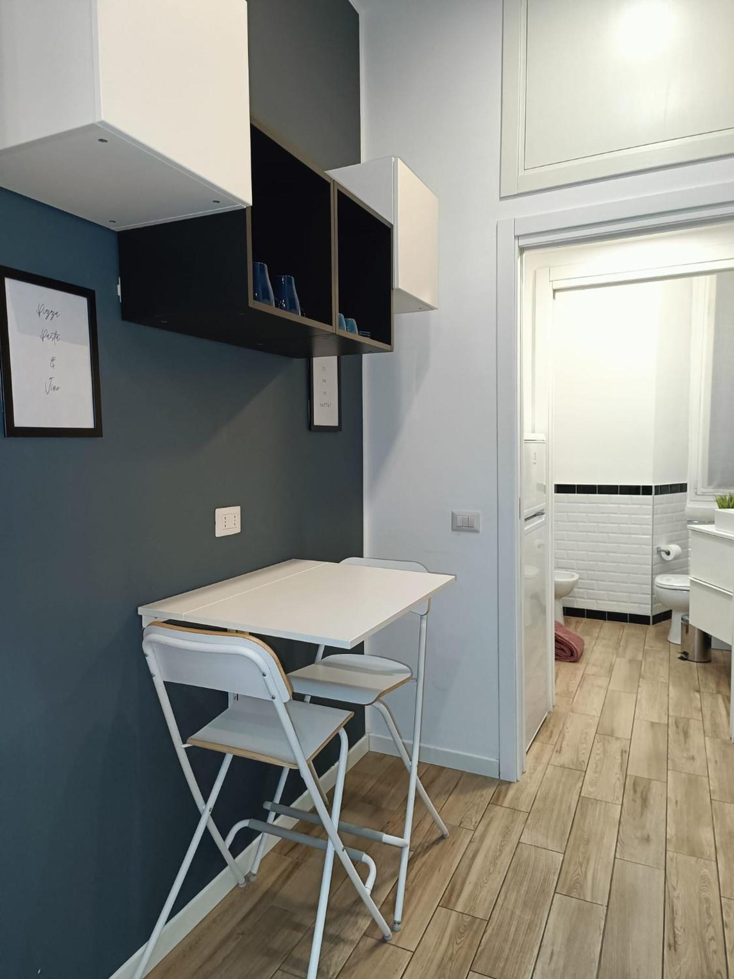 Apartamento Yr - Citta Studi
