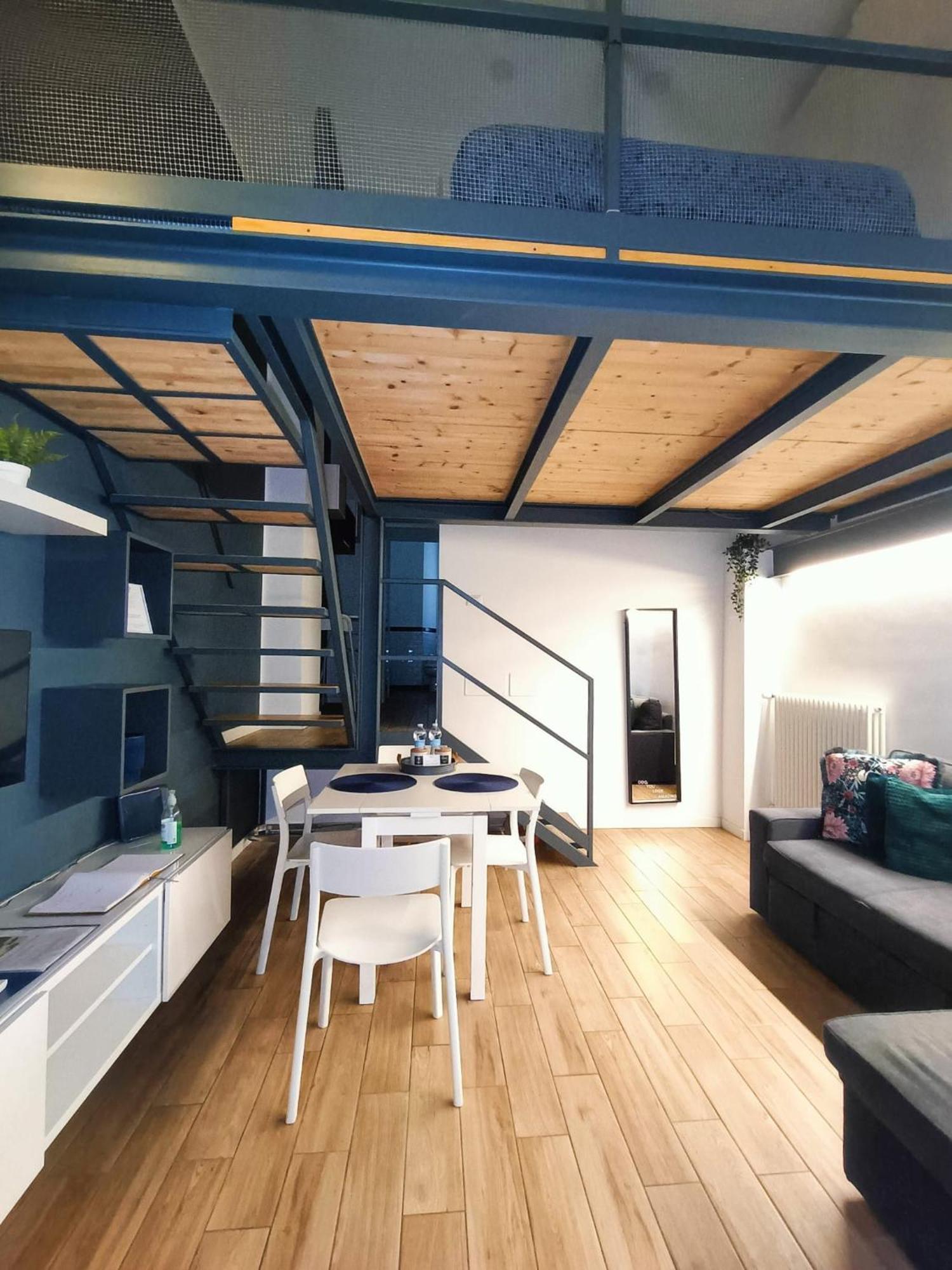 Apartamento Yr - Citta Studi